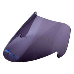 Bulle bullster fume yamaha yzf - r6 600 17 - 20