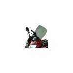 Bulle bullster gt 46 cm incolore honda varadero 125 07 - 11