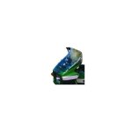 Bulle bullster haute protection 37, 5 cm fum�e grise kawasaki zrx 1100