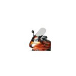 Bulle bullster haute protection 60 cm fumée grise honda cbf 1000 06 - 1 Bulle bullster haute protection 60 cm fumée grise honda cbf 1000 06 - 1