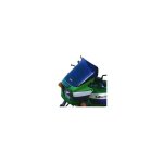 Bulle bullster standard fum�e noire kawasaki zrx 1100 / 1200 97 - 05