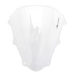Bulle bullster transparente suzuki gsx - r 600 11 - 14