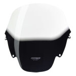 Bulle origine claire honda xlv 650 transalp 2000 -