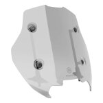 Bulle courte d'origine 1b012265 piaggio liberty 125 2024 -