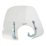 Bulle courte d'origine 1b012511 vespa 946 125 2025