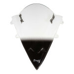 Bulle ermax a�romax 37 cm honda cbr 1000 rr 12 - 16 clair