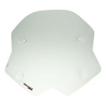Bulle ermax sport transparente yamaha t - max 530 2012 - 16