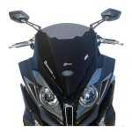 Bulle faco fum� downtown 125 / 350