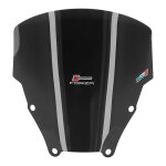 Bulle faco fum� honda 125 forza abs 19 - 22