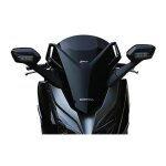 Bulle faco fum honda forza 125 / 300 ie 2017 -