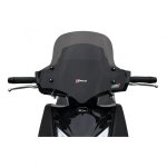 Bulle faco fum� kymco agility plus 125