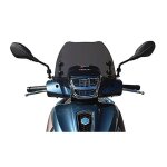 Bulle faco fum medley 125 20 -