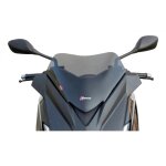 Bulle faco fume fonce yamaha 125 - 250 - 400 xmax 14 -
