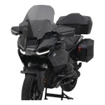 Bulle fum� transparent fonc� bcd bmw r1300rt 2025 -