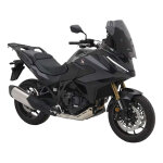 Bulle fum� transparent fonc� bcd honda nt1100 2025 -