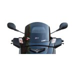 Bulle fum�e basse x - max 125 / 250 2006 - 09