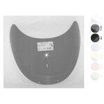 Bulle origine fumee pour suzuki gsx - r 1100 '89 - 90 Bulle origine fumee pour suzuki gsx - r 1100 '89 - 90