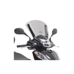 Bulle givi basse honda sh 300i 15 - 20
