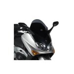 Bulle givi basse yamaha t max 500 01 - 07