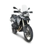 Bulle givi bmw f 650 gs / f 800 gs 08 - 14