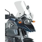 Bulle givi bmw r 1200 gs 04 - 12