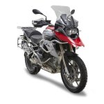 Bulle givi bmw r 1200 gs 13 - 18