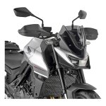 Bulle givi fum�e honda cb 750 hornet 2025