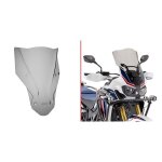 Bulle givi fum�e honda crf 1000 l africa twin 16 -