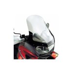 Bulle givi fum�e honda xl 1000v varadero 99 - 02