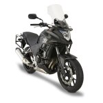 Bulle givi honda cb 500 x 13 - 18