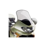 Bulle givi honda xl 650v transalp 00 - 07