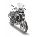 Bulle givi incolore bmw f 700 gs 13 - 17
