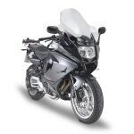 Bulle givi incolore bmw f 800 gt 13 - 19