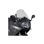 Bulle givi incolore bmw f 800 s / st 06 - 12