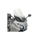 Bulle givi incolore honda cbf 600 s 04 - 12 Bulle givi incolore honda cbf 600 s 04 - 12