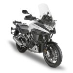 Bulle givi incolore honda crossrunner 800 15 - 16