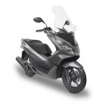 Bulle givi incolore honda pcx 125 - 150 14 - 17