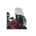 Bulle givi incolore honda xl 1000v varadero / abs 03 - 06
