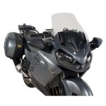 Bulle givi incolore kawasaki gtr 1400 07 - 15