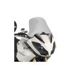 Bulle givi incolore triumph tiger 1050 sport 13 - 20