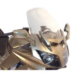 Bulle givi incolore yamaha fjr 1300 06 - 12 Bulle givi incolore yamaha fjr 1300 06 - 12