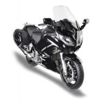 Bulle givi incolore yamaha fjr 1300 13 - 20 Bulle givi incolore yamaha fjr 1300 13 - 20