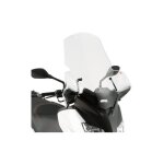 Bulle givi incolore yamaha x - max 125 - 250 10 - 13