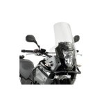 Bulle givi incolore yamaha xt 660z t�n�r� 08 - 15