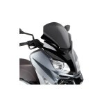 Bulle givi sport yamaha x - max 125 - 250 10 - 13