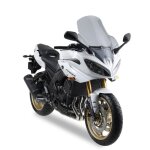 Bulle givi yamaha fz8 / fazer 8 800 10 - 15