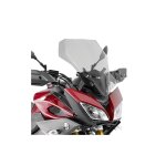 Bulle givi yamaha mt 09 tracer