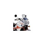 Bulle givi yamaha xtz 750 super t�n�r� 91 - 94