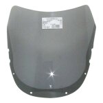 Bulle haute mra touring t fume honda cbr 1000 f 89 - 92