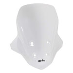 Bulle haute transparente d'origine 1b009944 aprilia sr125gt 2022 - 24